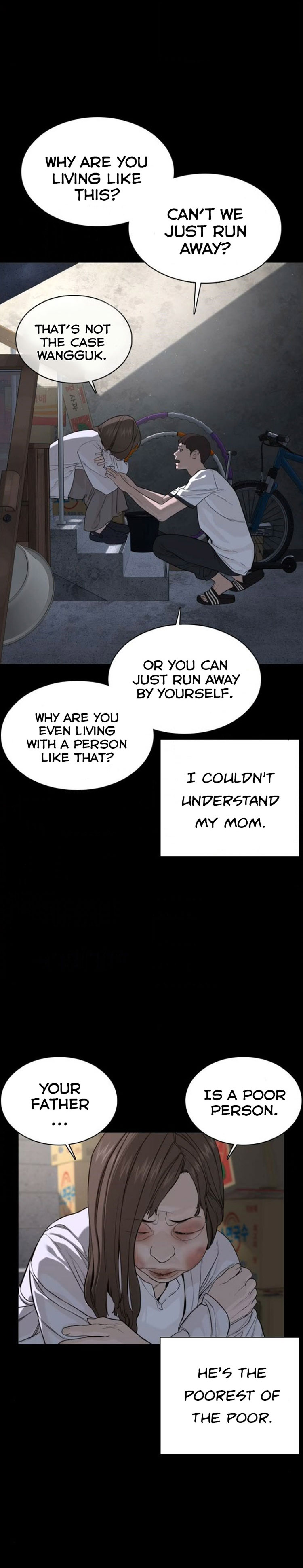 Read How To Fight EN Manga Online