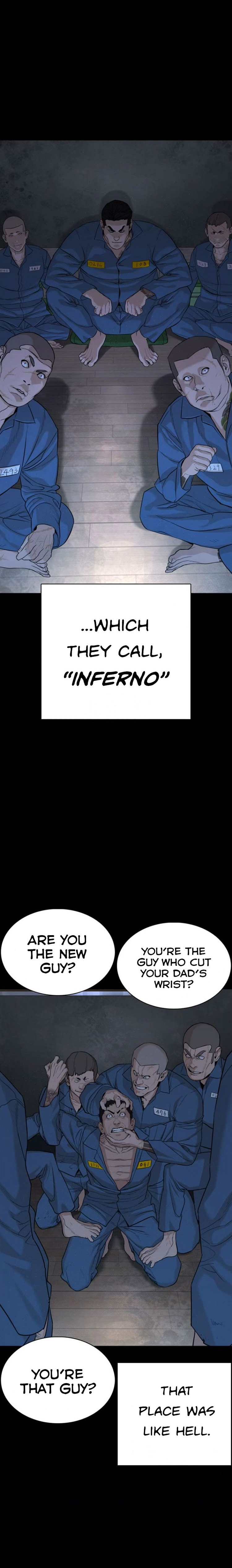 Read How To Fight EN Manga Online