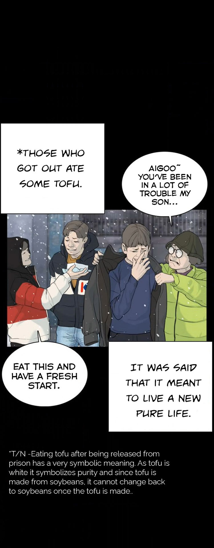 Read How To Fight EN Manga Online