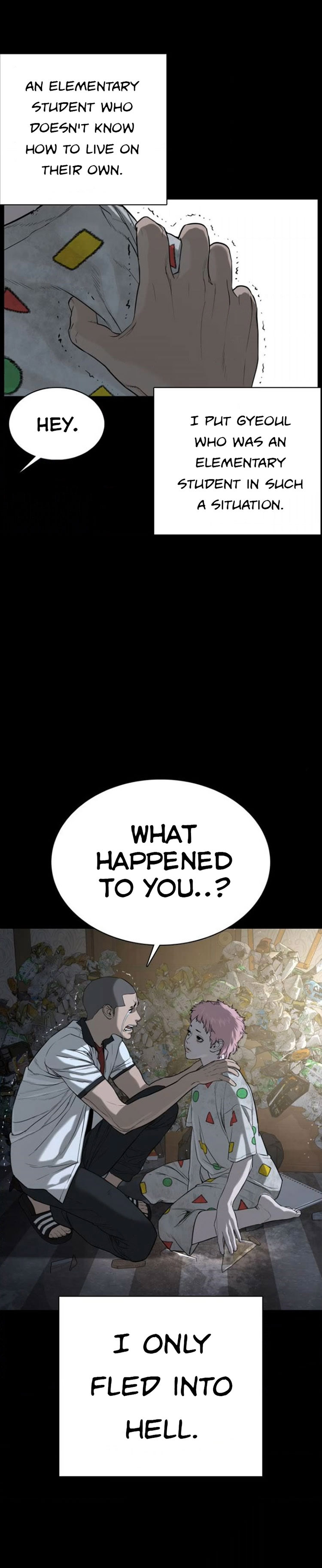 Read How To Fight EN Manga Online