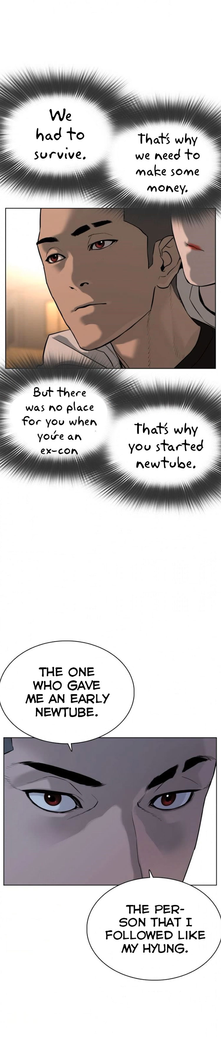 Read How To Fight EN Manga Online