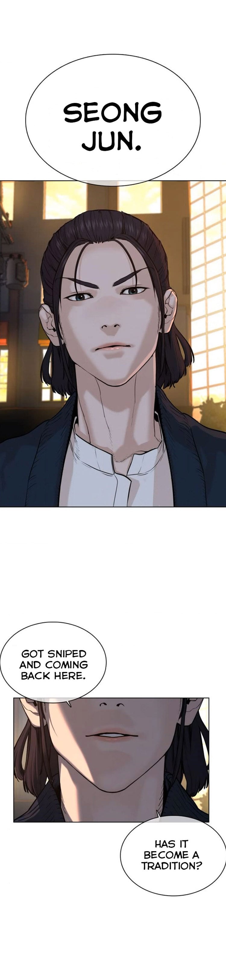 Read How To Fight EN Manga Online