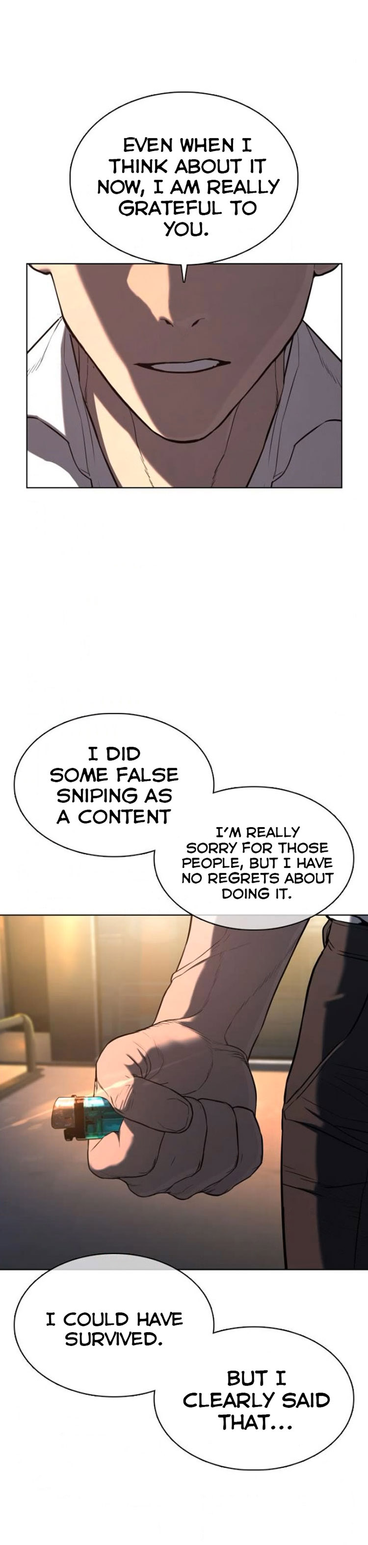 Read How To Fight EN Manga Online