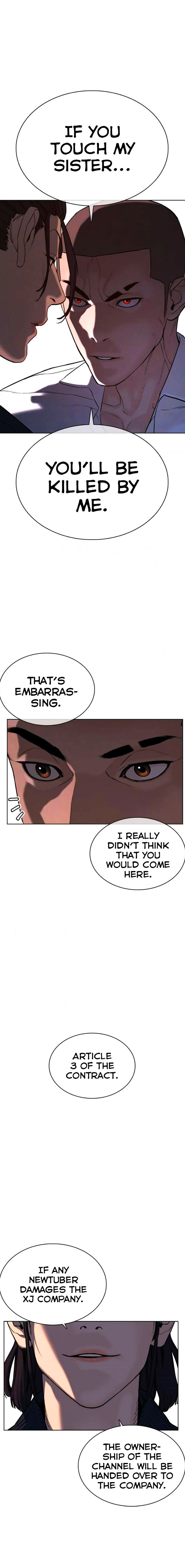 Read How To Fight EN Manga Online
