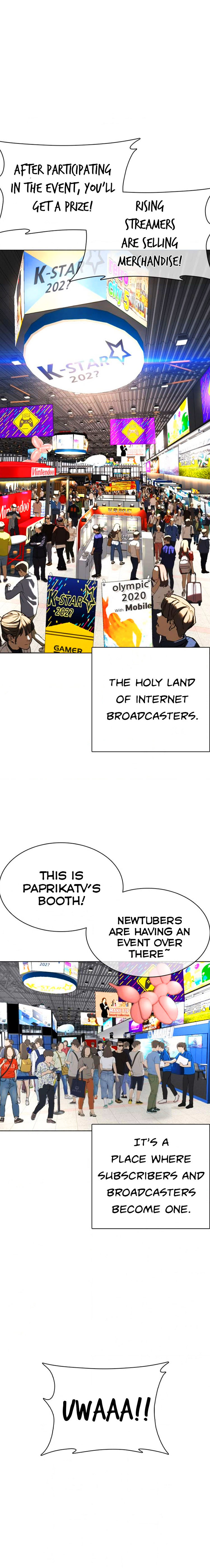Read How To Fight EN Manga Online