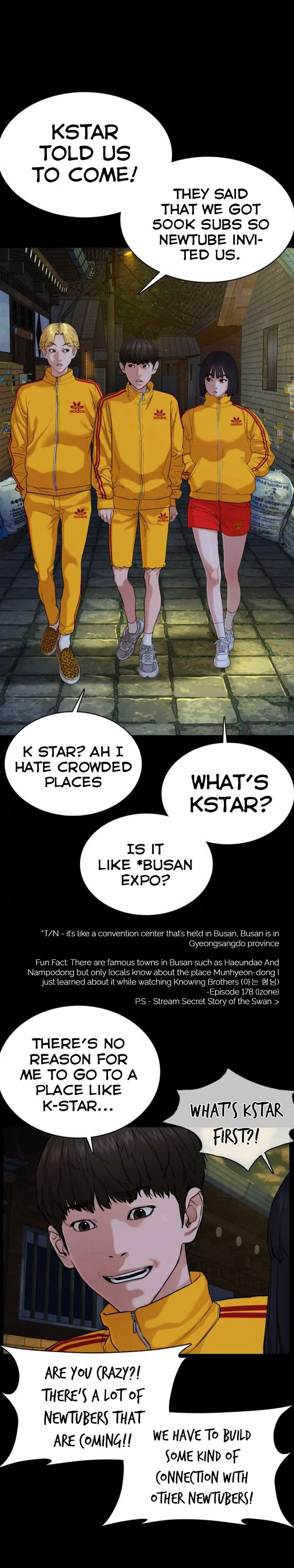 Read How To Fight EN Manga Online