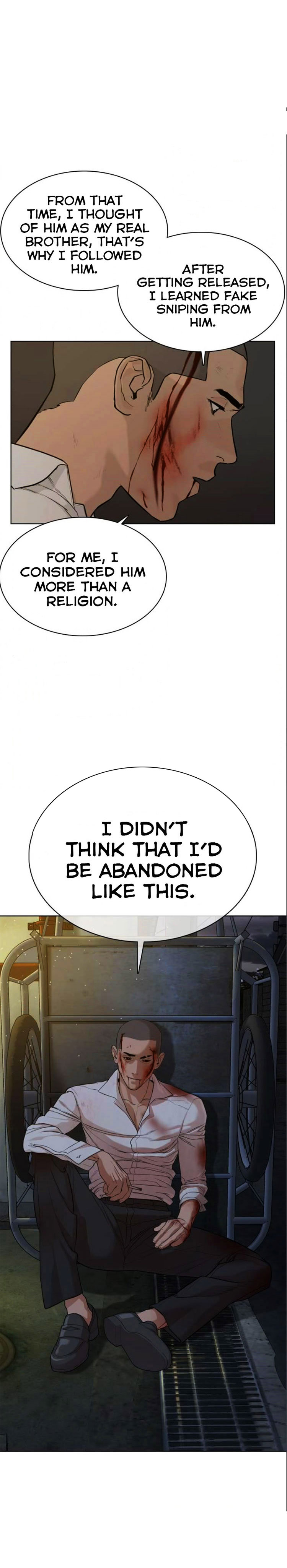 Read How To Fight EN Manga Online