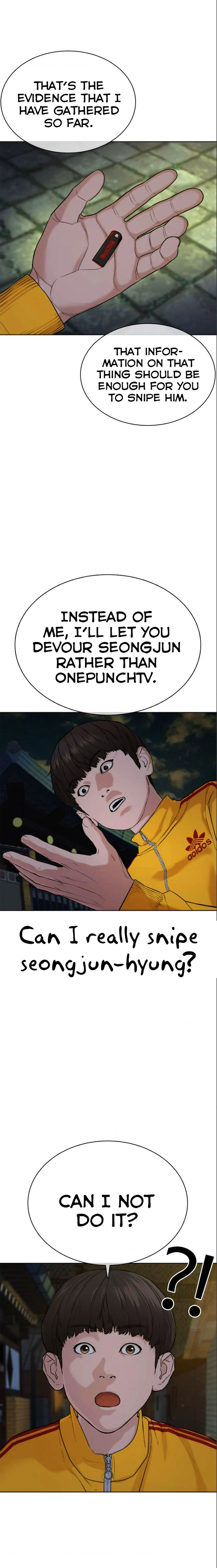 Read How To Fight EN Manga Online