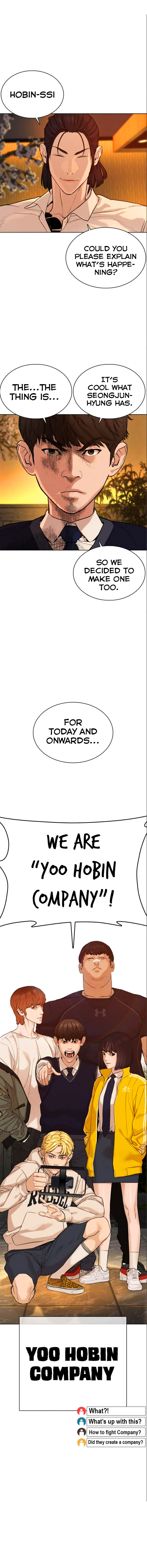 Read How To Fight EN Manga Online