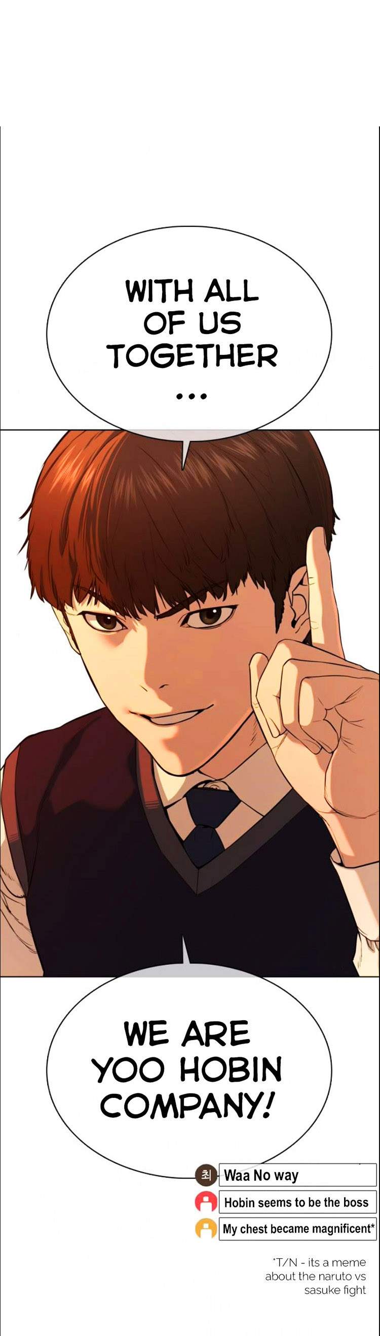 Read How To Fight EN Manga Online
