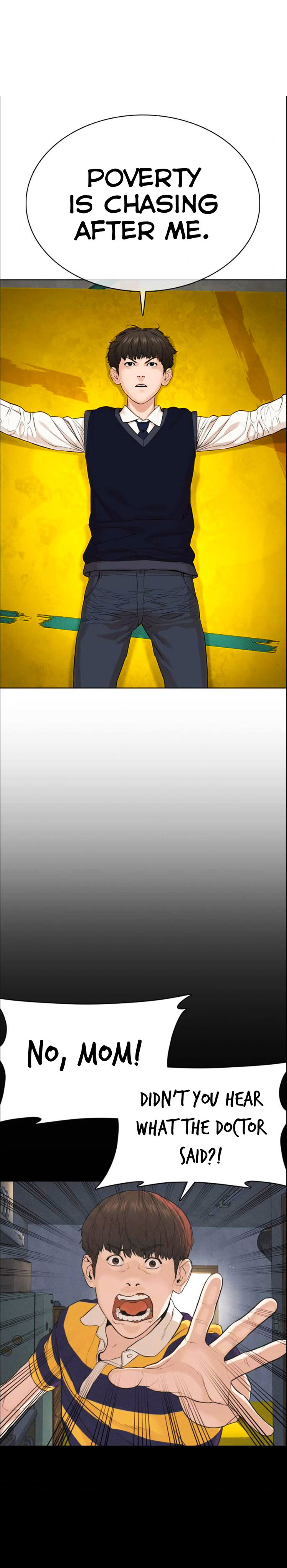 Read How To Fight EN Manga Online