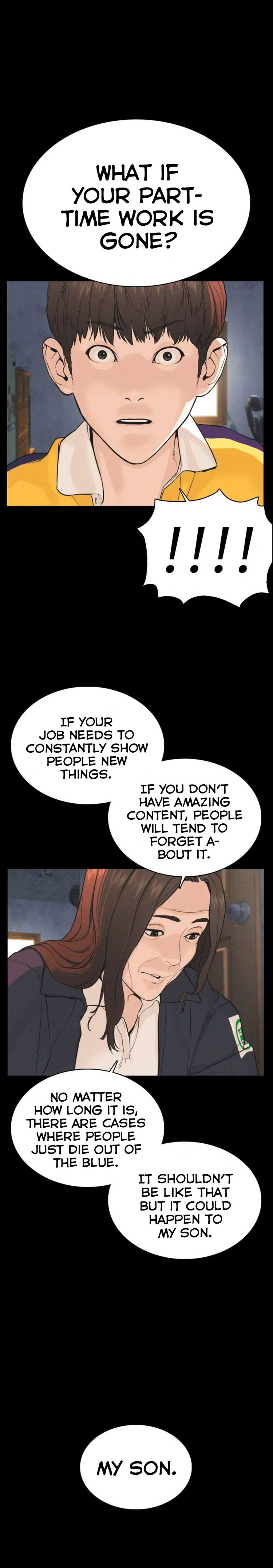 Read How To Fight EN Manga Online