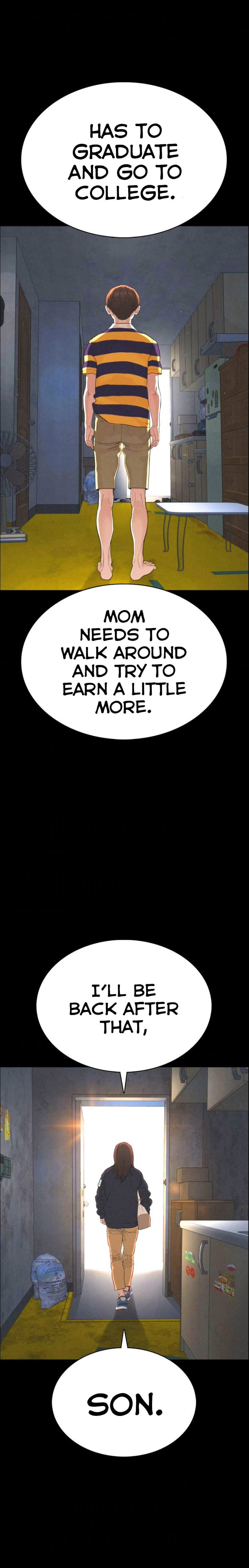 Read How To Fight EN Manga Online
