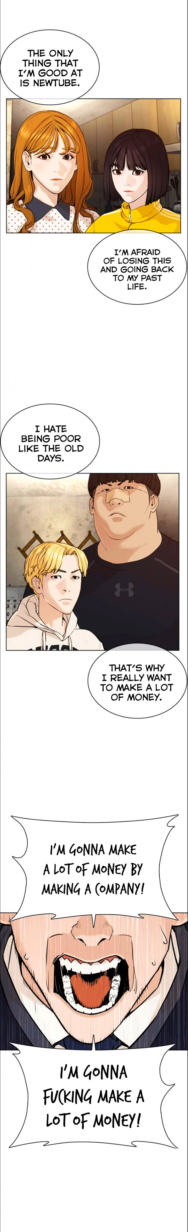 Read How To Fight EN Manga Online