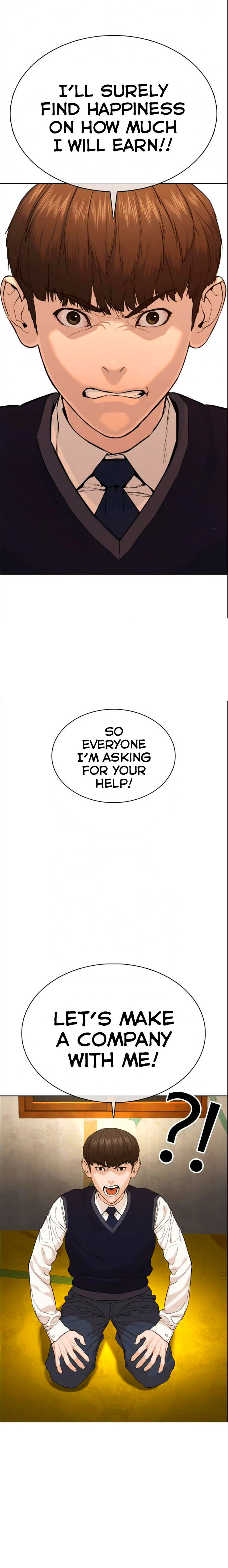 Read How To Fight EN Manga Online