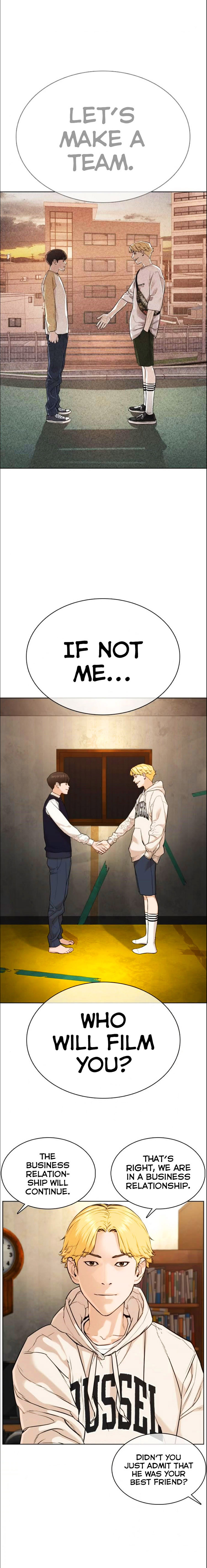 Read How To Fight EN Manga Online