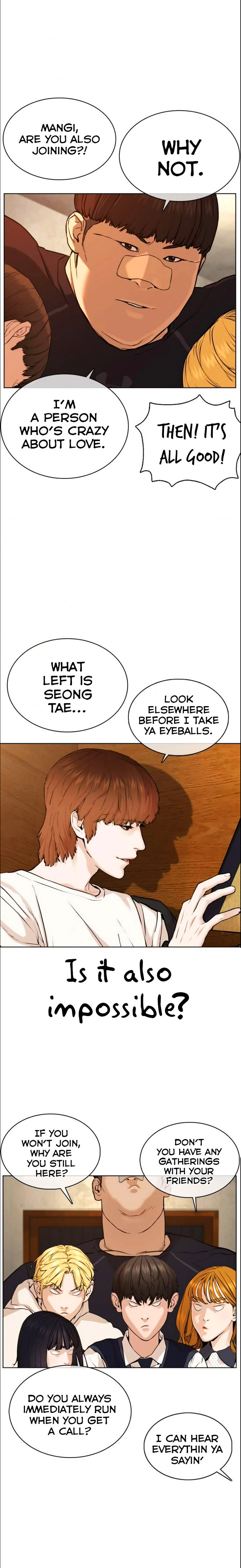 Read How To Fight EN Manga Online