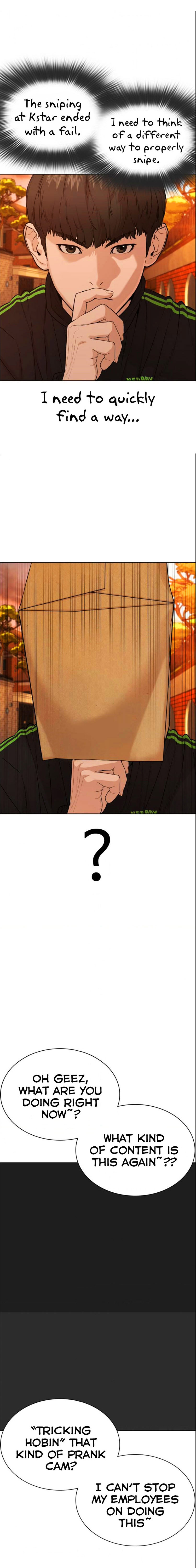 Read How To Fight EN Manga Online
