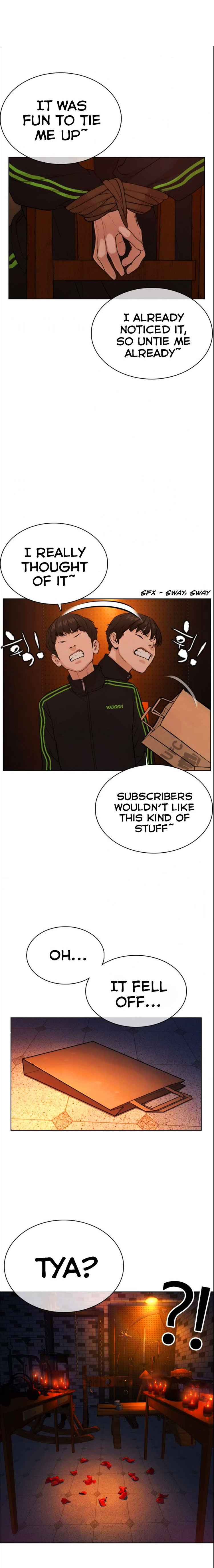 Read How To Fight EN Manga Online