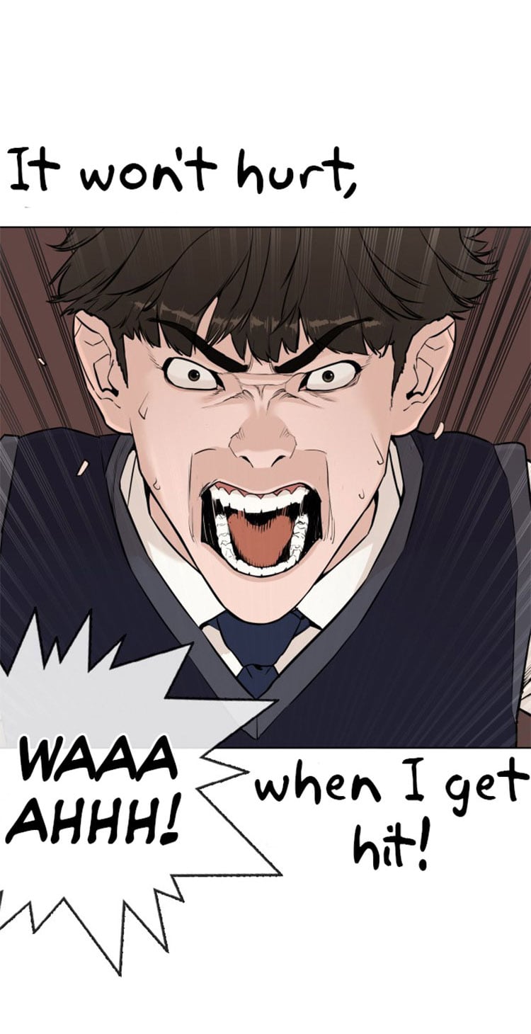 Read How To Fight EN Manga Online