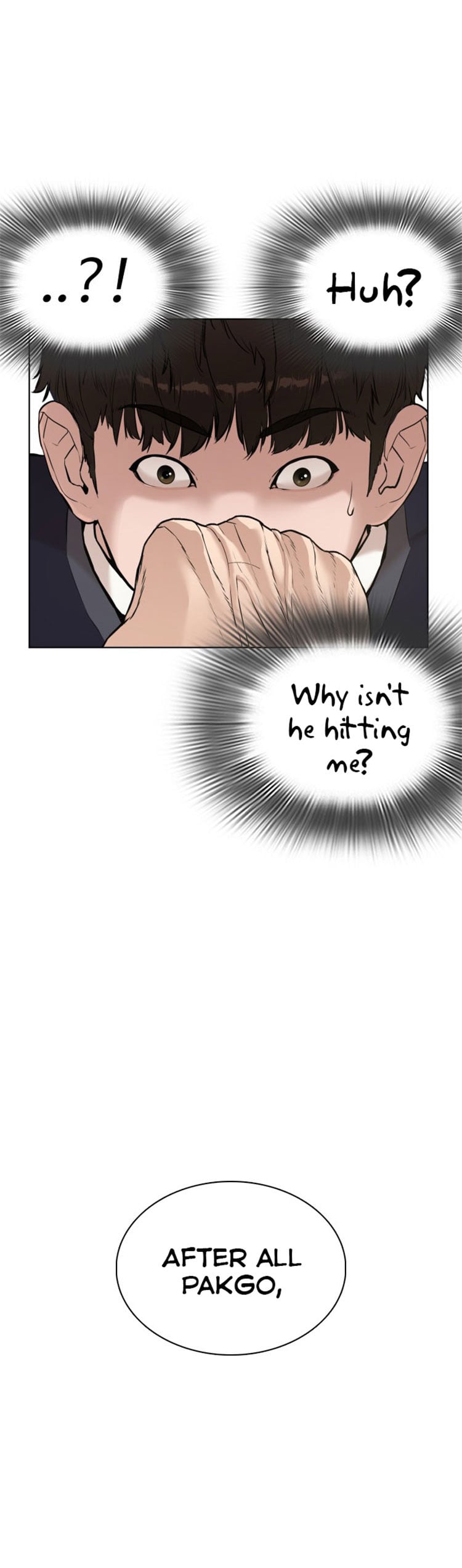 Read How To Fight EN Manga Online