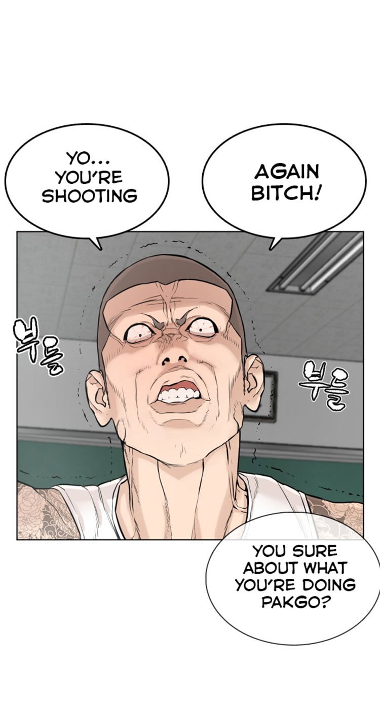 Read How To Fight EN Manga Online