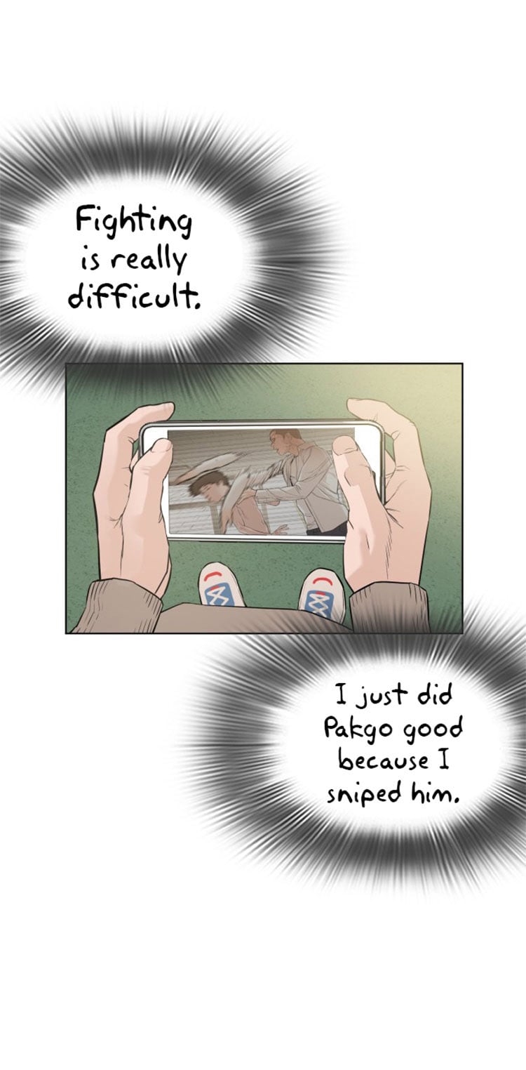 Read How To Fight EN Manga Online