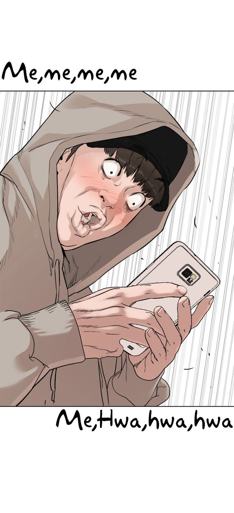 Read How To Fight EN Manga Online
