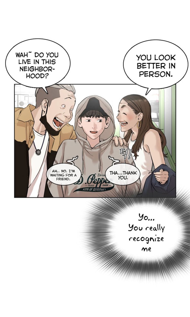 Read How To Fight EN Manga Online