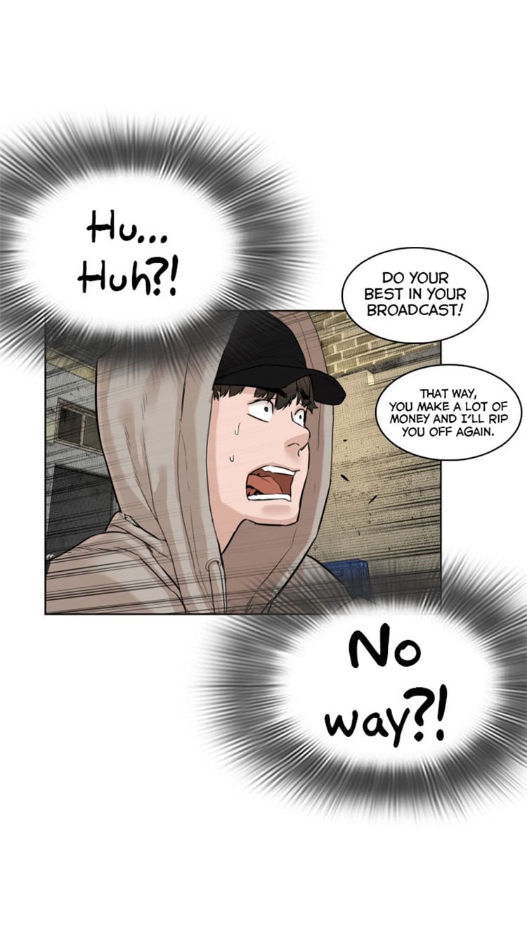 Read How To Fight EN Manga Online