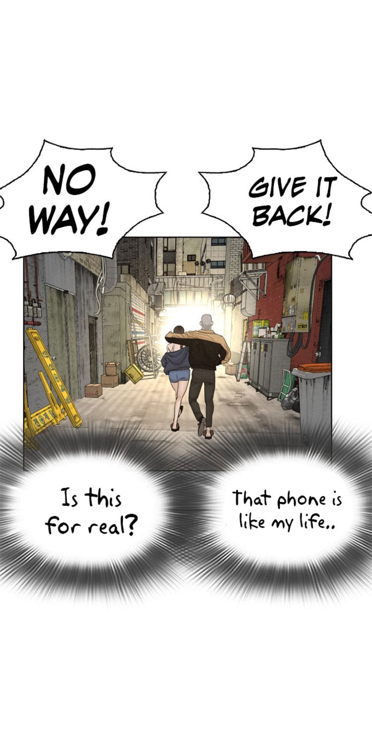 Read How To Fight EN Manga Online