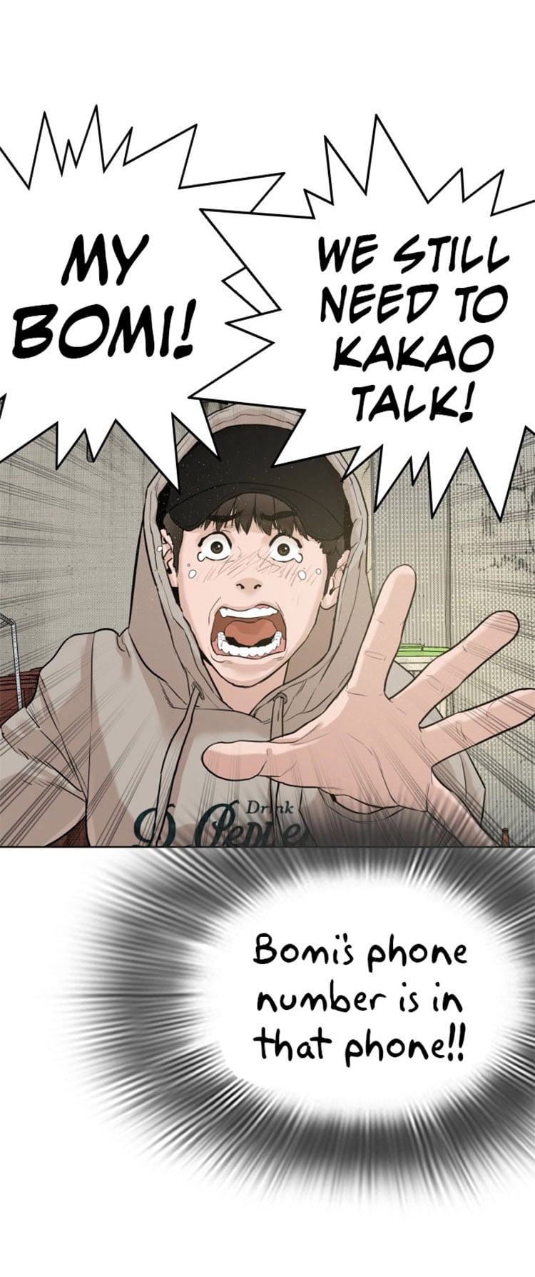 Read How To Fight EN Manga Online
