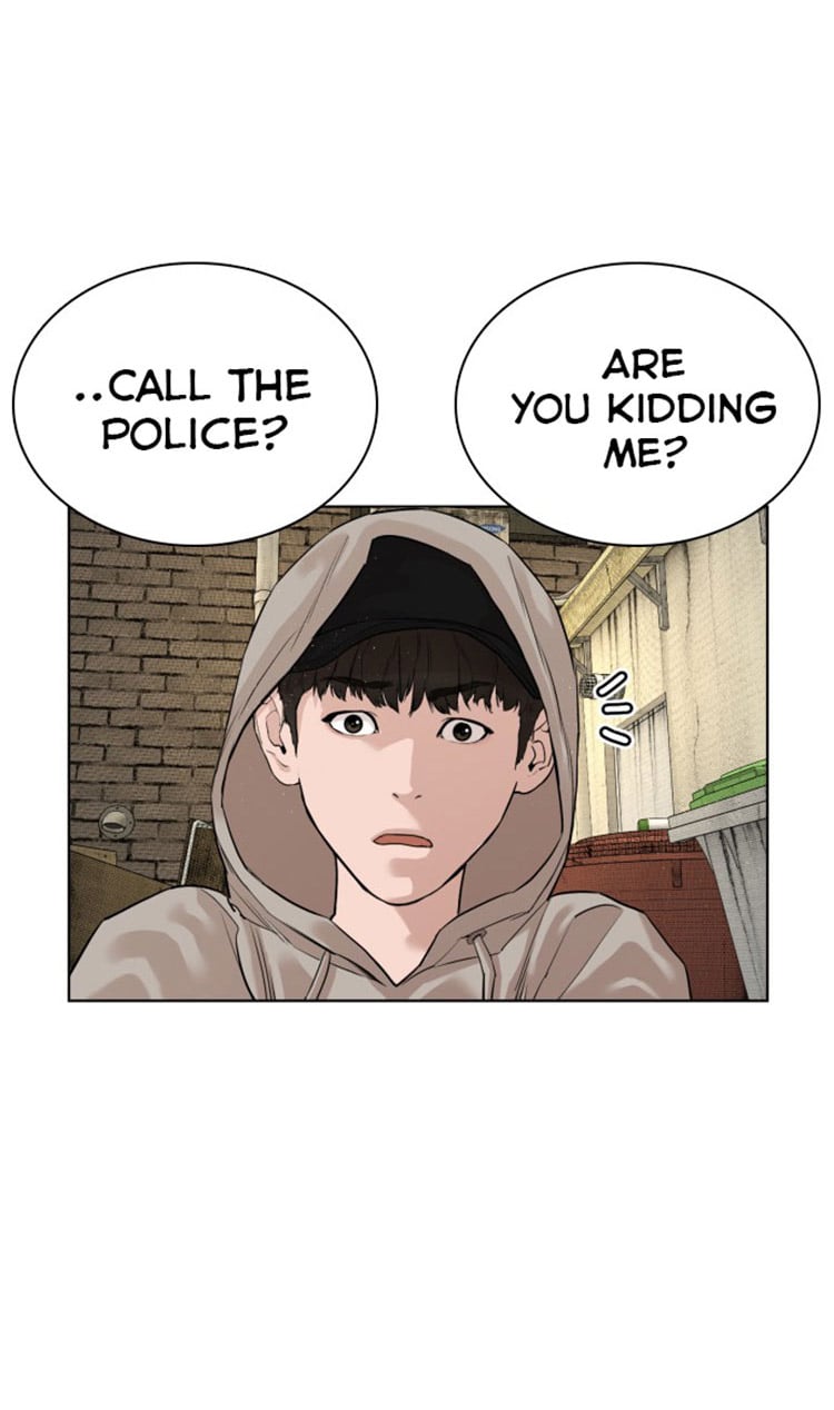 Read How To Fight EN Manga Online