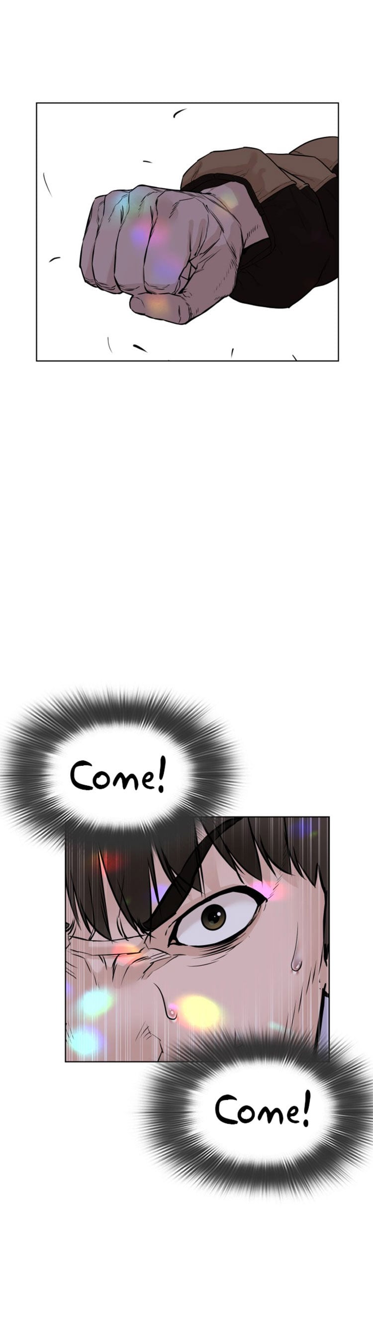 Read How To Fight EN Manga Online