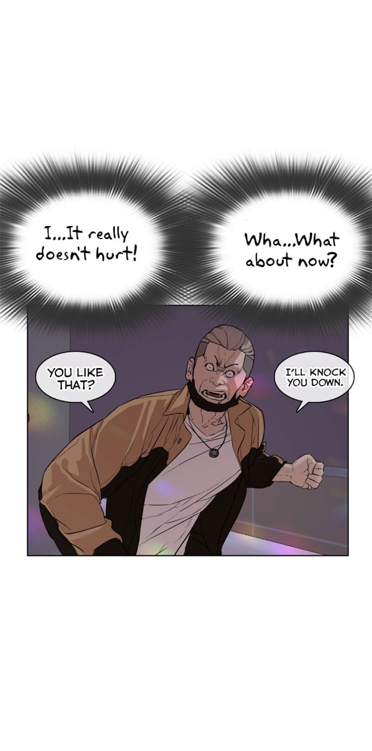 Read How To Fight EN Manga Online