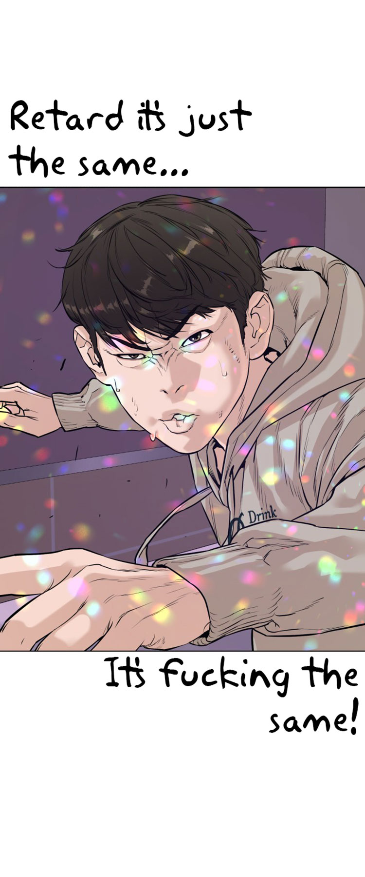 Read How To Fight EN Manga Online