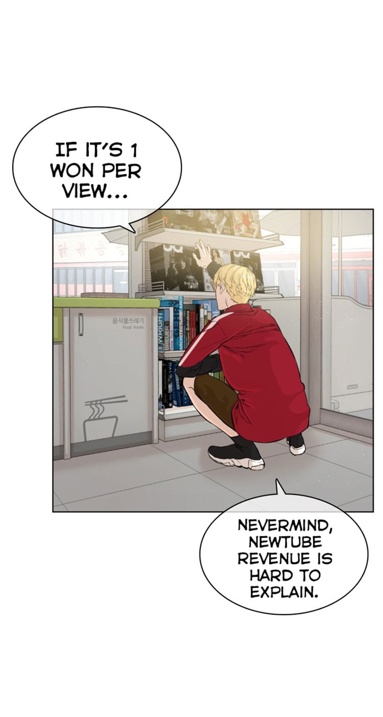 Read How To Fight EN Manga Online