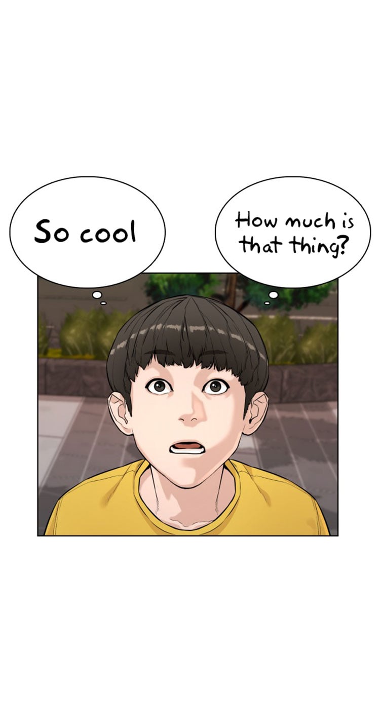 Read How To Fight EN Manga Online