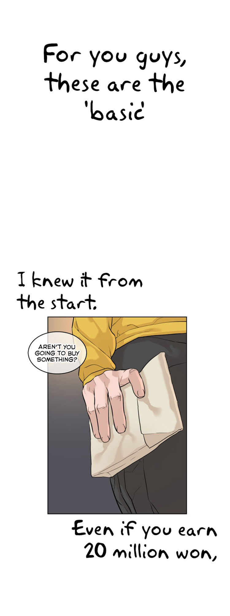 Read How To Fight EN Manga Online