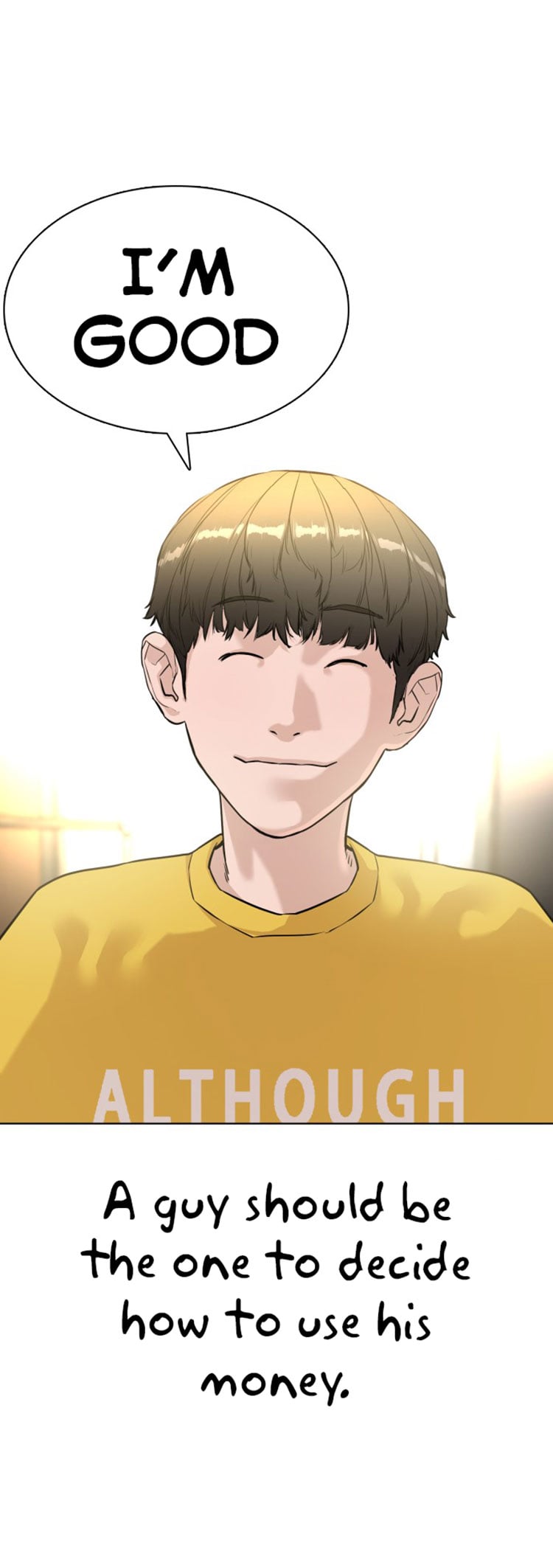 Read How To Fight EN Manga Online