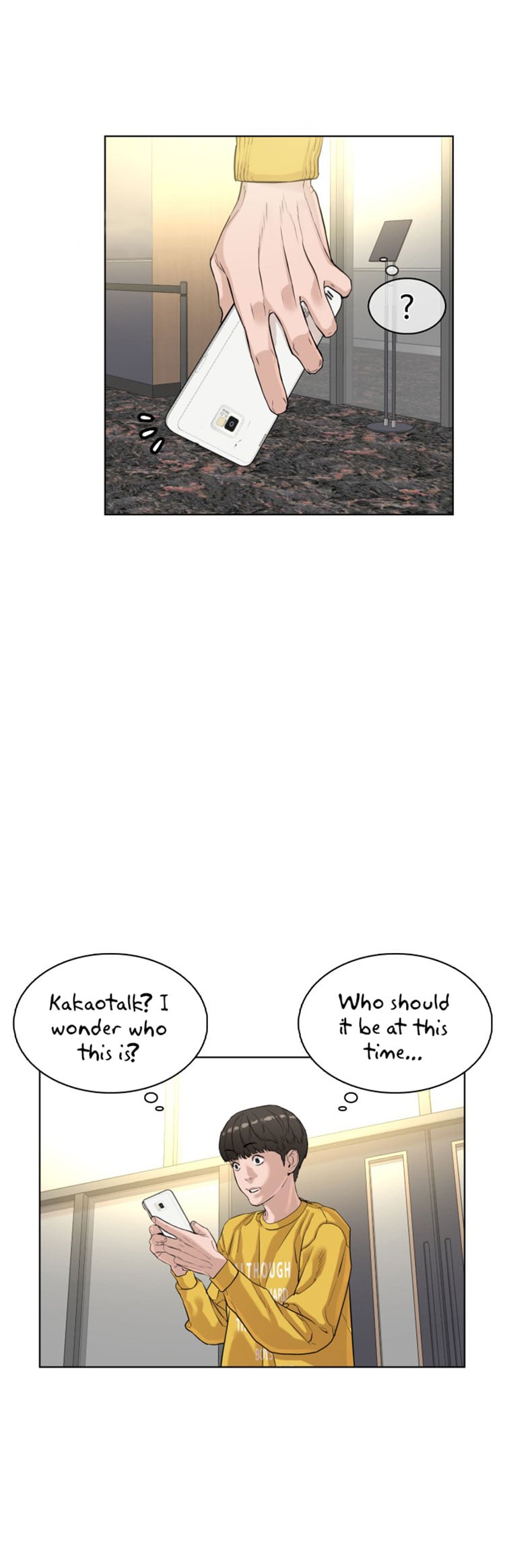 Read How To Fight EN Manga Online