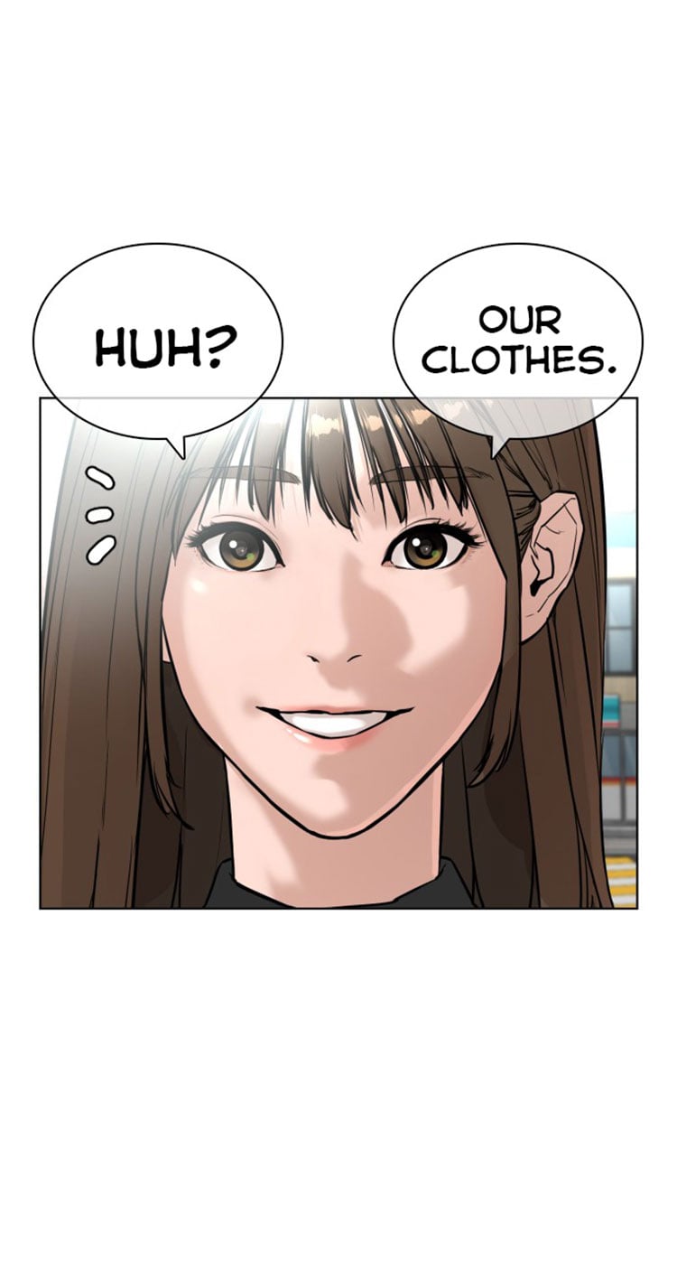 Read How To Fight EN Manga Online