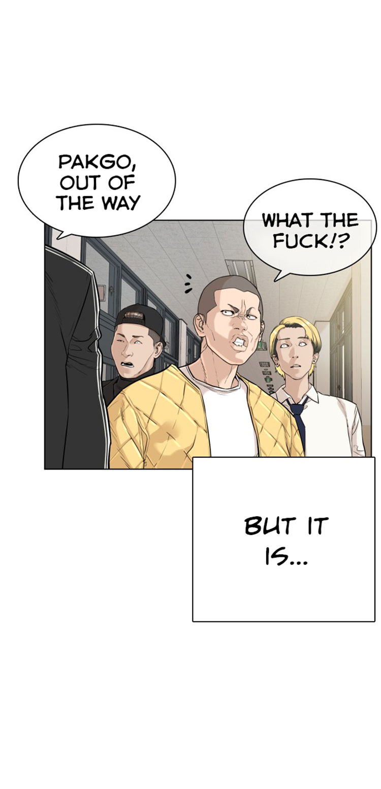 Read How To Fight EN Manga Online