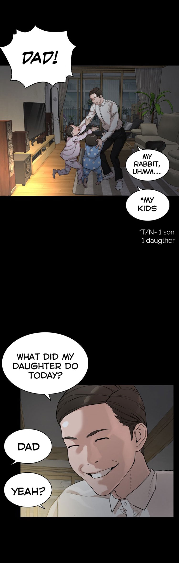 Read How To Fight EN Manga Online