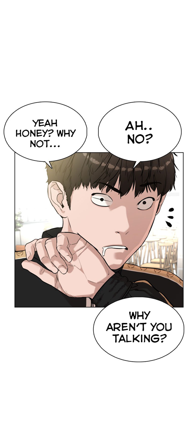 Read How To Fight EN Manga Online