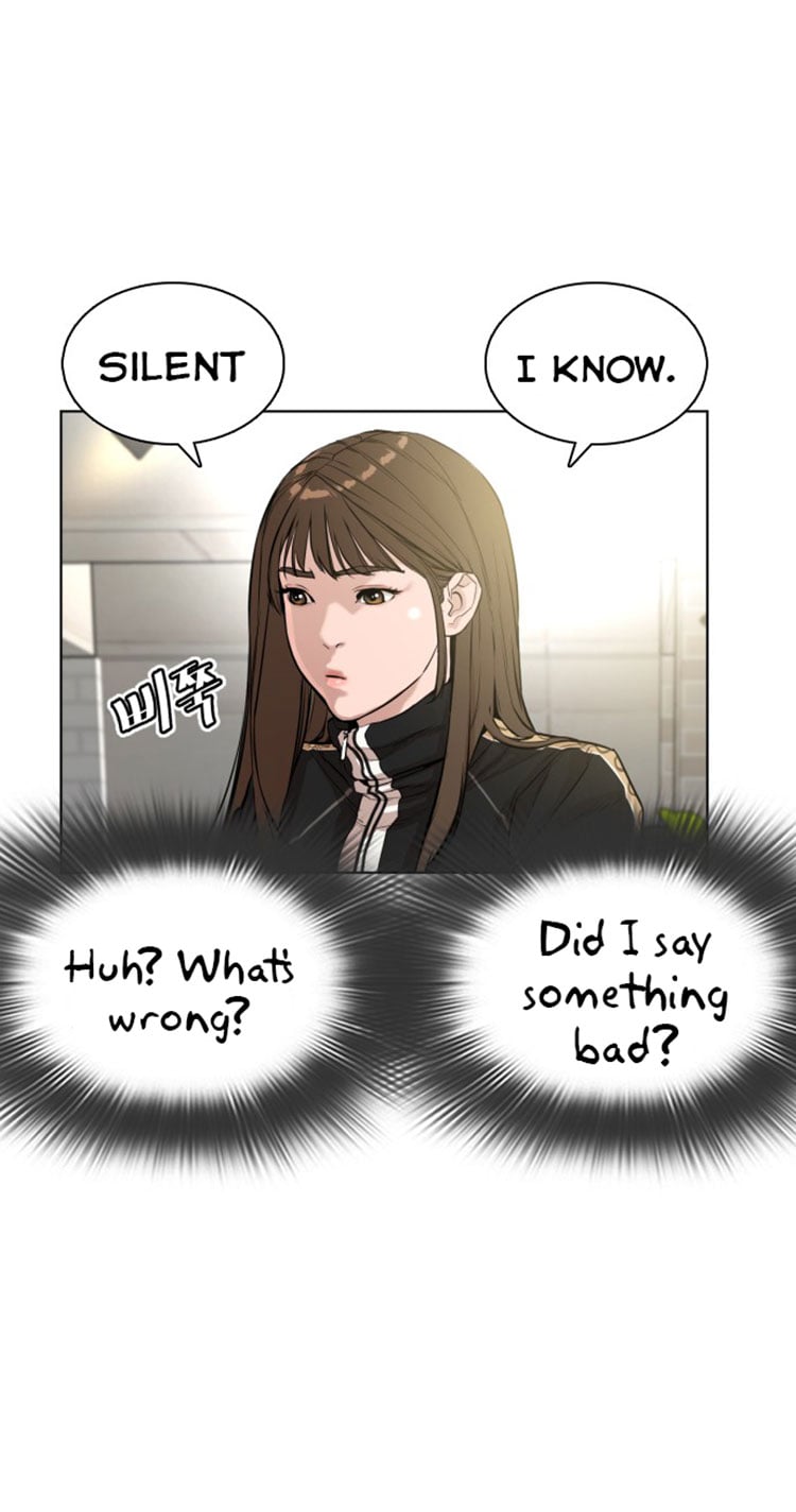 Read How To Fight EN Manga Online