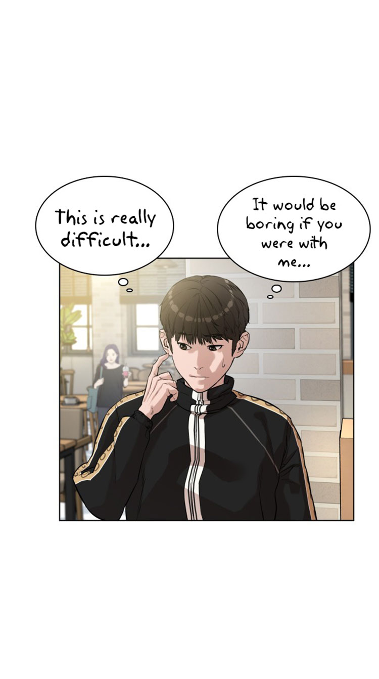 Read How To Fight EN Manga Online