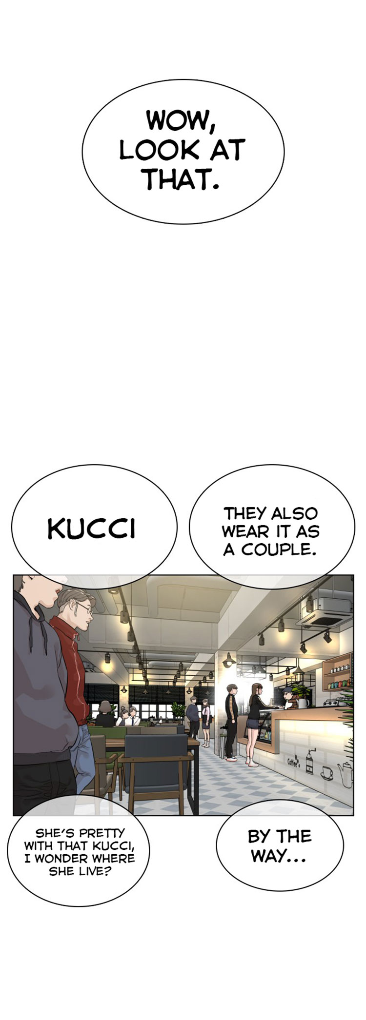 Read How To Fight EN Manga Online