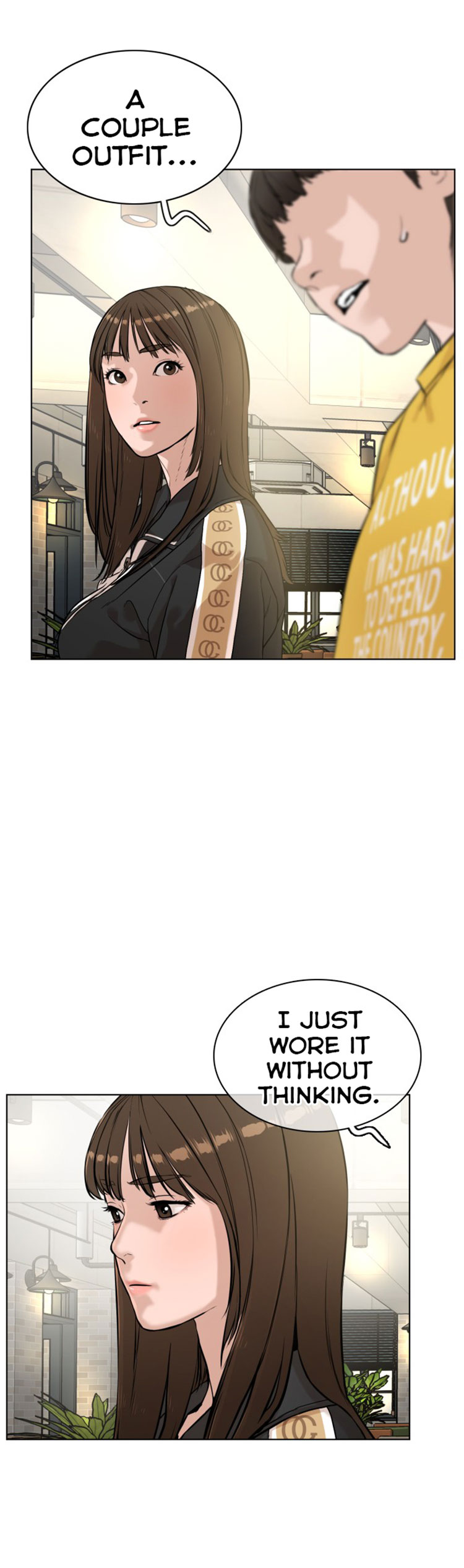 Read How To Fight EN Manga Online