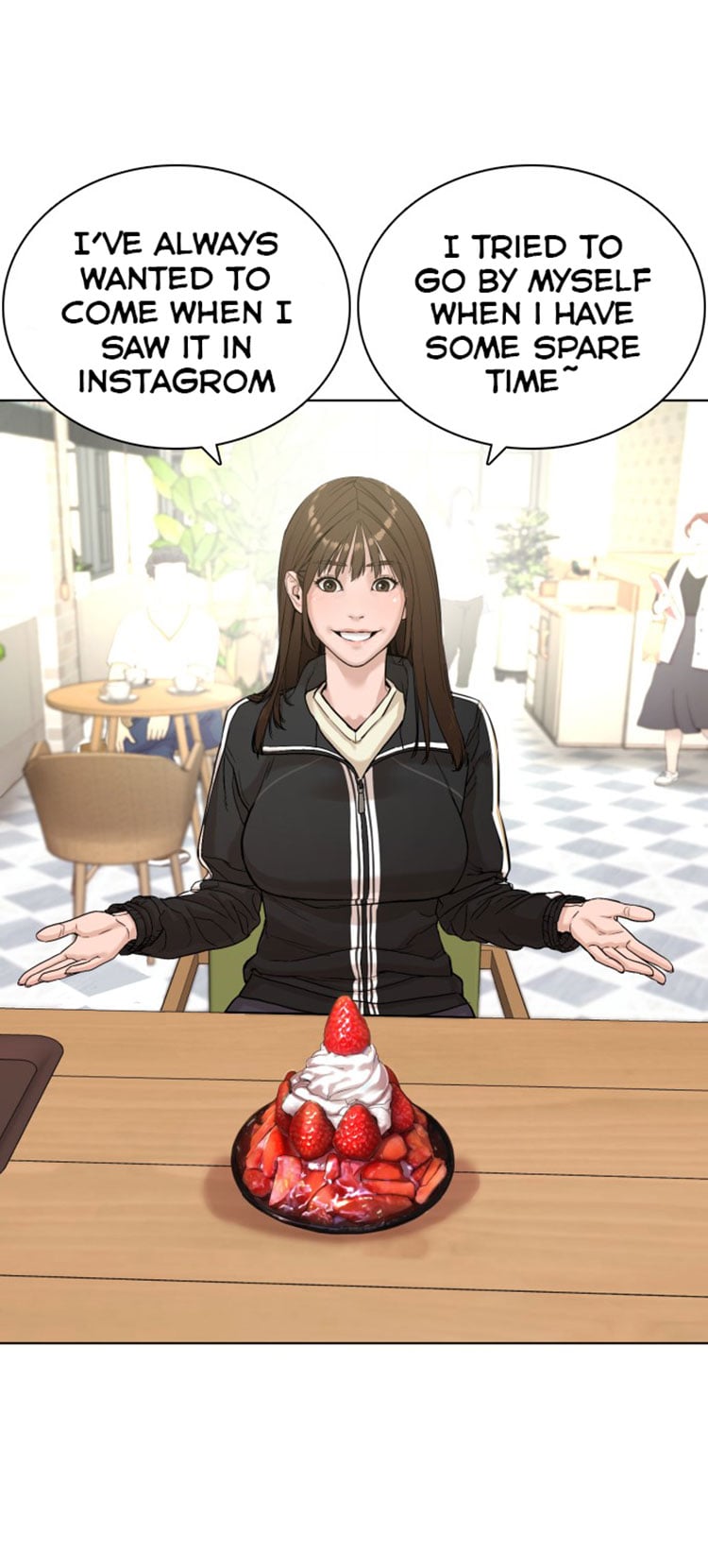 Read How To Fight EN Manga Online